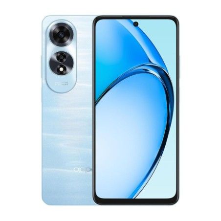 VENTE smartphone-oppo-a60-8go-128go-bleu