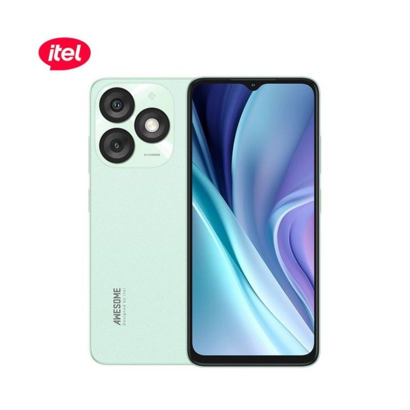 smartphone-itel-a50-2go-64go-vert a prix réduit smartphone-itel-a50-2go-64go-vert a prix réduit