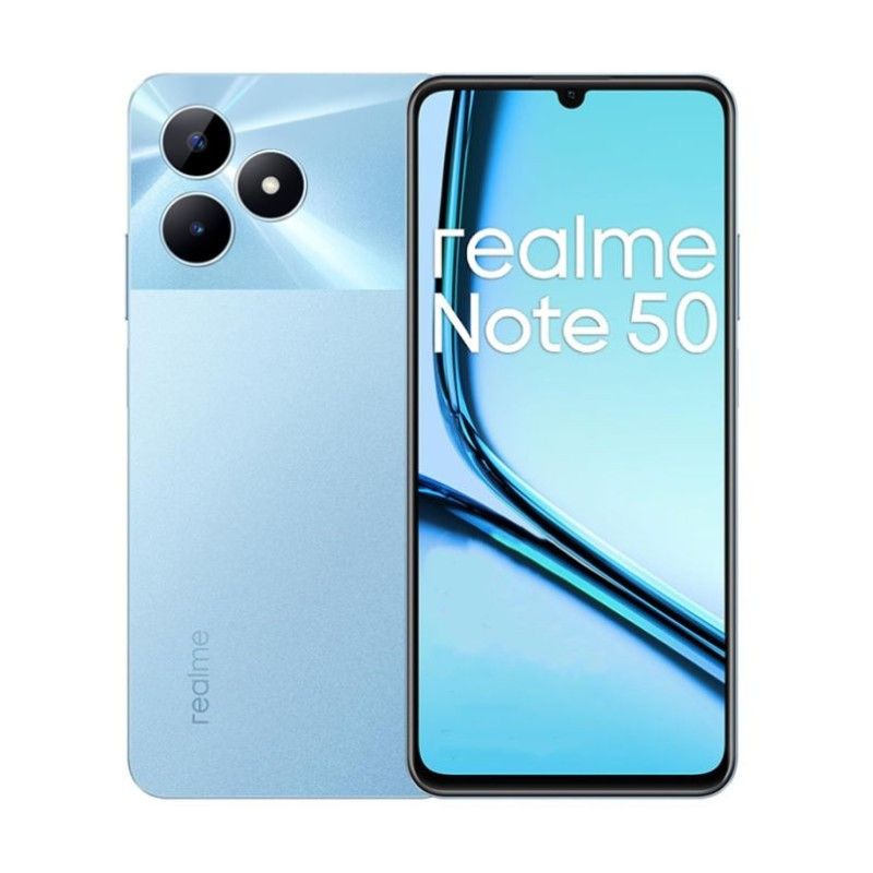 smartphone-realme-note-50-4go-128go-bleu a prix réduit smartphone-realme-note-50-4go-128go-bleu a prix réduit