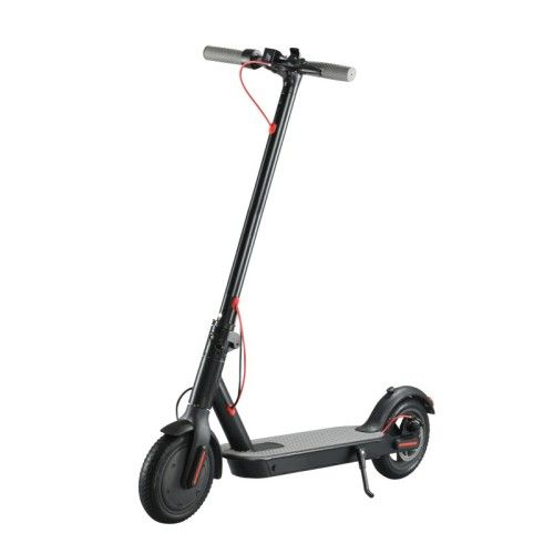 TROTTINETTE ELECTRIQUE HUAIHAI H851 NOIR