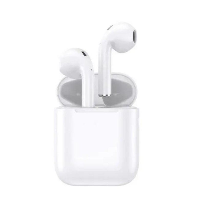 ÉCOUTEURS SANS FIL BEST SOUND Z01 BLANC
