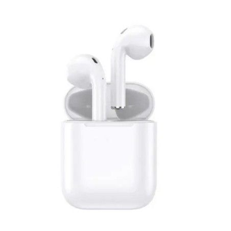 ÉCOUTEURS SANS FIL BEST SOUND Z01 BLANC