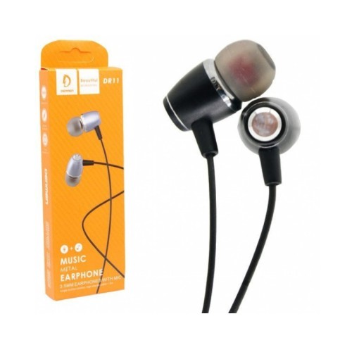 ecouteurs-filaire-denmen-dr11 aprix bas