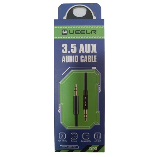 CABLE JACK DP3W