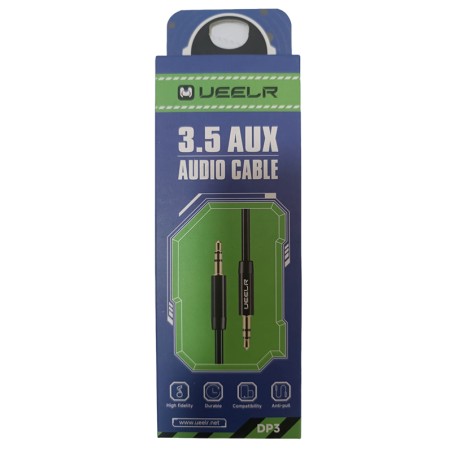 CABLE JACK DP3W