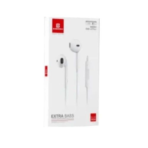 ECOUTEUR BIBO M06 ELECTRO TOUNES
