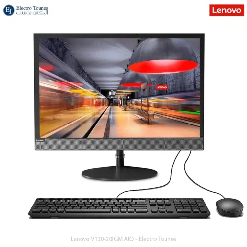 pc tout en un lenovo tunisie