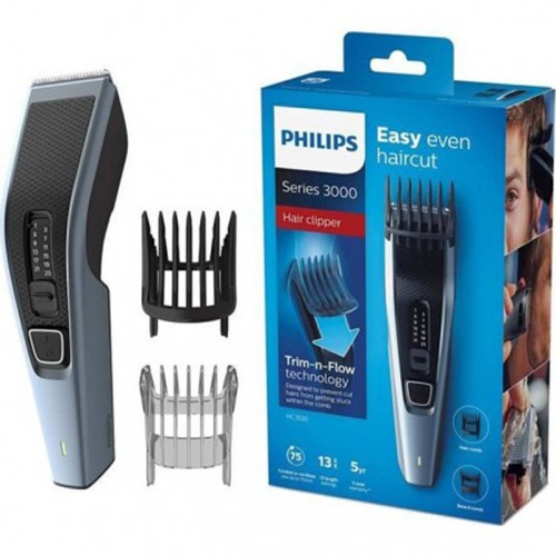 TONDEUSE À CHEVEUX PHILIPS HAIRCLIPPER SERIES 3000
