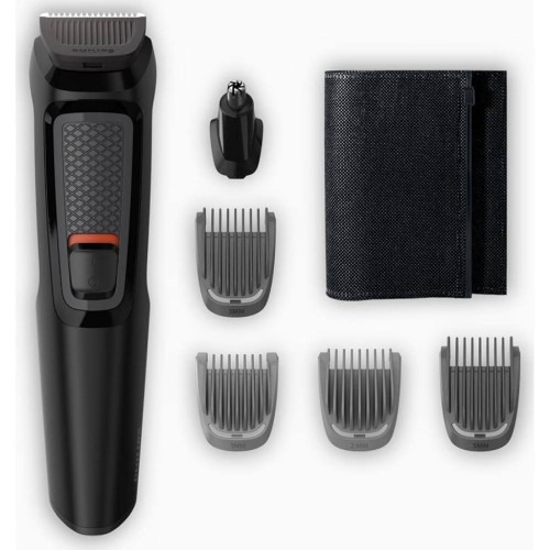 TONDEUSE 6-EN-1 VISAGE PHILIPS MULTIGROOM SERIES 3000