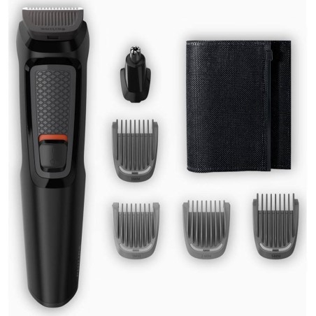TONDEUSE 6-EN-1 VISAGE PHILIPS MULTIGROOM SERIES 3000