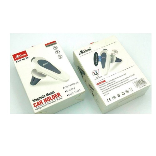 support-smartphone-pour-voiture-allison-als-h325 A PRIX REDUIT