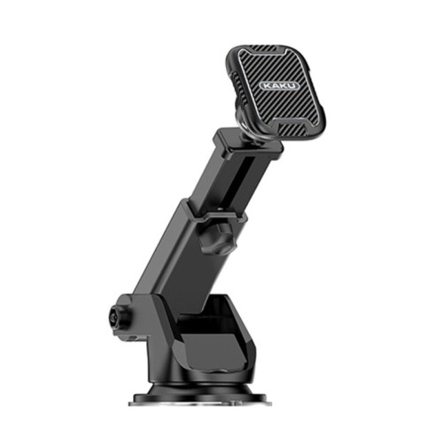 SUPPORT VOITURE MAGNÉTIQUE KAKU POUR SMARTPHONE KSC-473A NOIR en tunisie