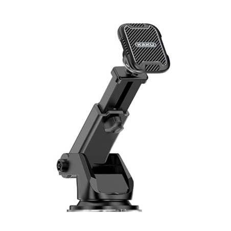 SUPPORT VOITURE MAGNÉTIQUE KAKU POUR SMARTPHONE KSC-473A NOIR en tunisie