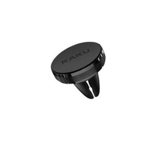 SUPPORT VOITURE MAGNÉTIQUE KAKU POUR SMARTPHONE KSC-200 NOIR a prix reduit
