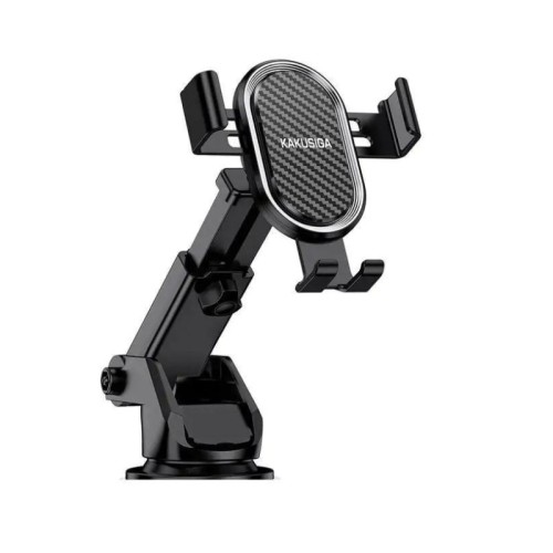 support-de-voiture-kaku-ksc-588b-pour-smartphone  a prix réduit
