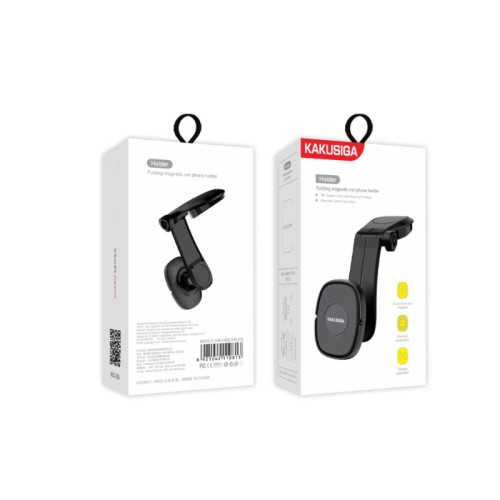 SUPPORT DE VOITURE MAGNÉTIQUE KAKU KSC-255 POUR SMARTPHONE a prix réduit
