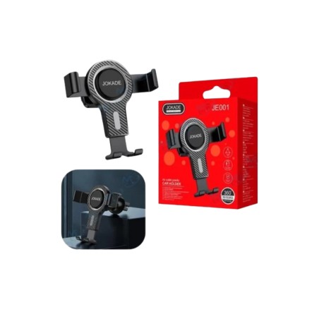 support-de-voiture-pour-smartphone-jokade-je001-noir a prix réduit