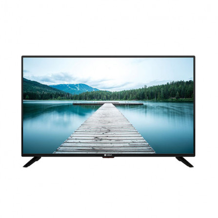 TV VEGA 50" SMART ANDROID 4K + Récepteur intégré a bas prix
