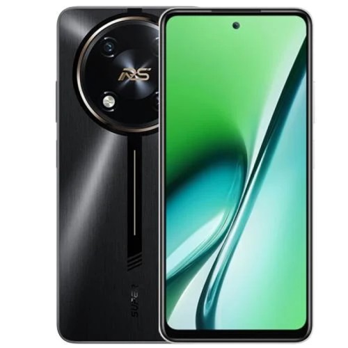 SMARTPHONE ITEL RS4 12GO 256GO NOIR