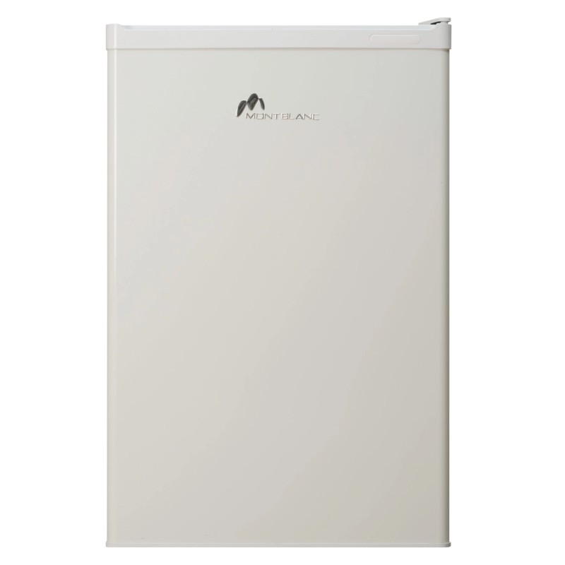 MINI BAR MONTBLANC FB14 140 LITRES DEFROST BLANC