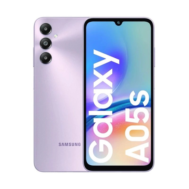 Vente SMARTPHONE SAMSUNG GALAXY A05S 6GO 128GO LIGHT VIOLET Vente SMARTPHONE SAMSUNG GALAXY A05S 6GO 128GO LIGHT VIOLET