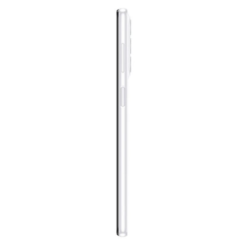 Smartphone SAMSUNG GALAXY A23 4G 4GO/64GO BLANC à bas prix