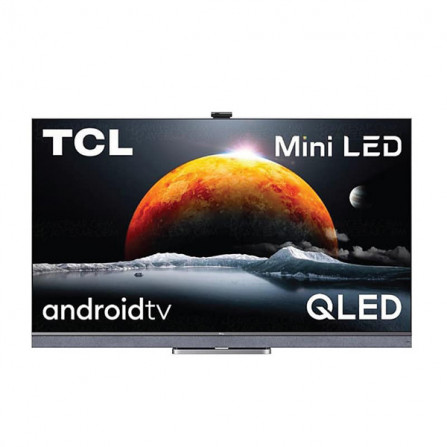 TV SMART ANDROID TCL 65" MINI LED C825 Tunisie