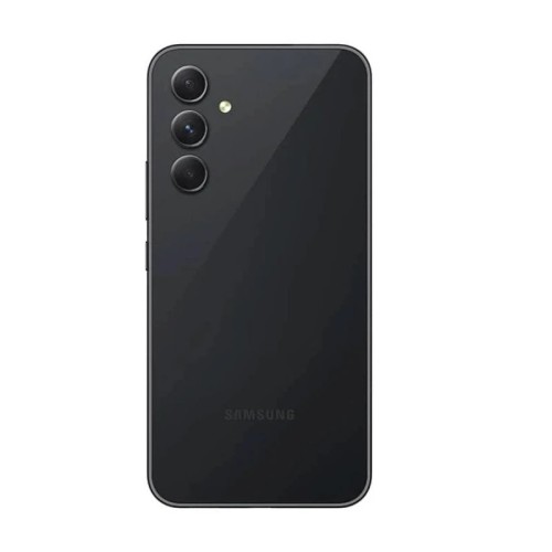 SMARTPHONE SAMSUNG GALAXY A54 5G 6GO/128GO NOIR
