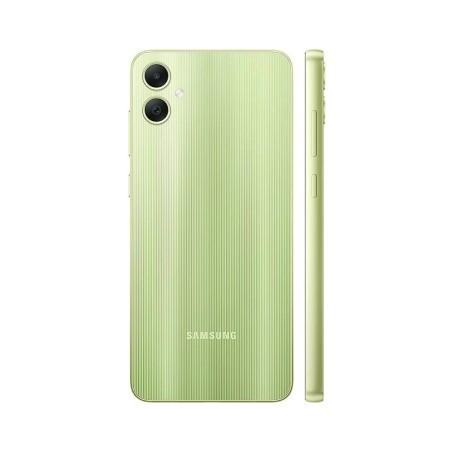 SMARTPHONE SAMSUNG GALAXY A05 6GO /128 GO Green