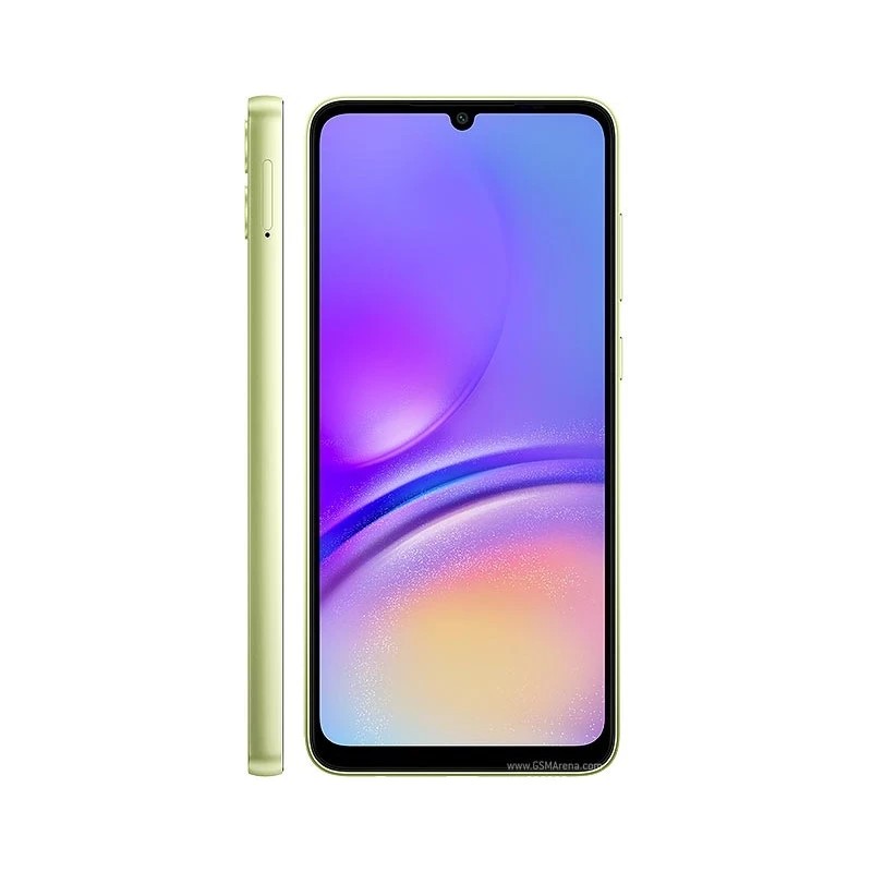 SMARTPHONE SAMSUNG GALAXY A05 4GO 128GO LIGHT GREEN SMARTPHONE SAMSUNG GALAXY A05 4GO 128GO LIGHT GREEN