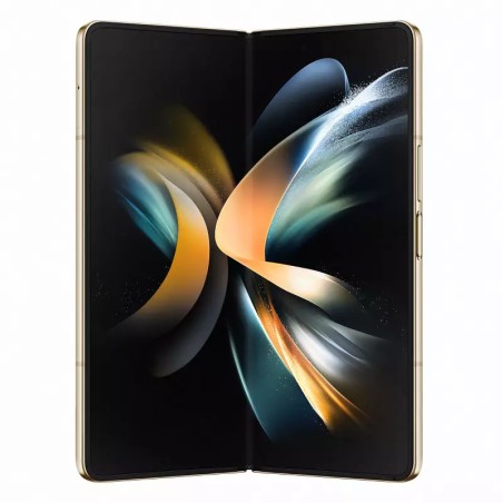 smartphone samsung galaxy z fold 4 12GO/256GO BEIGE