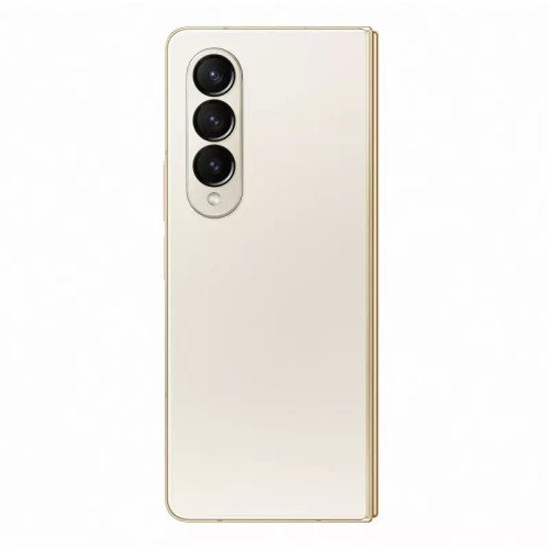 smartphone samsung galaxy z fold 4 12GO/256GO BEIGE