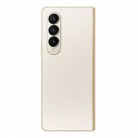 smartphone samsung galaxy z fold 4 12GO/256GO BEIGE