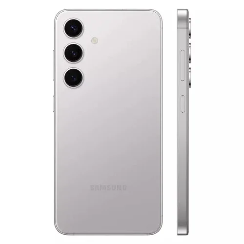 SMARTPHONE SAMSUNG GALAXY S24 8GO/256GO SILVER à bas prix