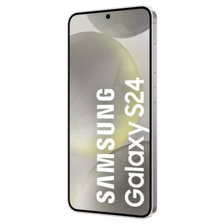 SMARTPHONE SAMSUNG GALAXY S24 8GO/256GO SILVER à bas prix tunisie