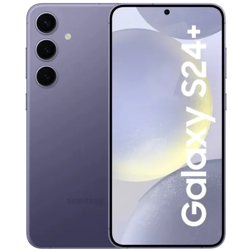 SMARTPHONE SAMSUNG GALAXY S24 PLUS 12GO 256GO VIOLET