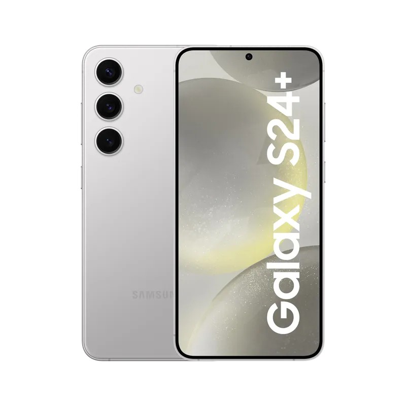 SMARTPHONE SAMSUNG GALAXY S24 ULTRA 5G 12GO 256GO SILVER SMARTPHONE SAMSUNG GALAXY S24 ULTRA 5G 12GO 256GO SILVER
