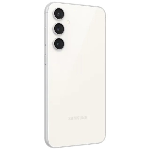 SMARTPHONE SAMSUNG GALAXY S23 FE 8GO 256GO CREME à bas prix|