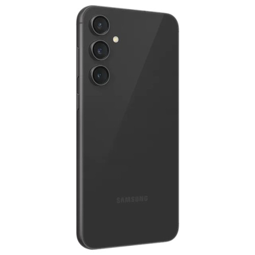 SMARTPHONE SAMSUNG GALAXY S23 FE 8GO 256GO GRAPHITE à bas prix