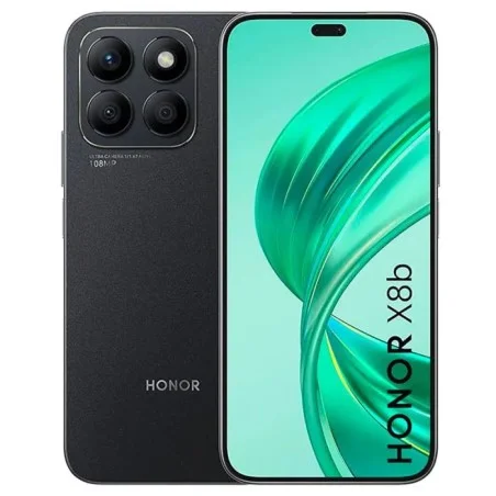 Prix smartphone-honor-x8b-8go-512go-noir en tunisie