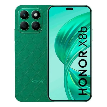 vente smartphone-honor-x8b-8go-512go-vert a prix bas