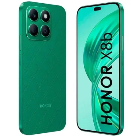 smartphone-honor-x8b-8go-512go-vert a prix bas