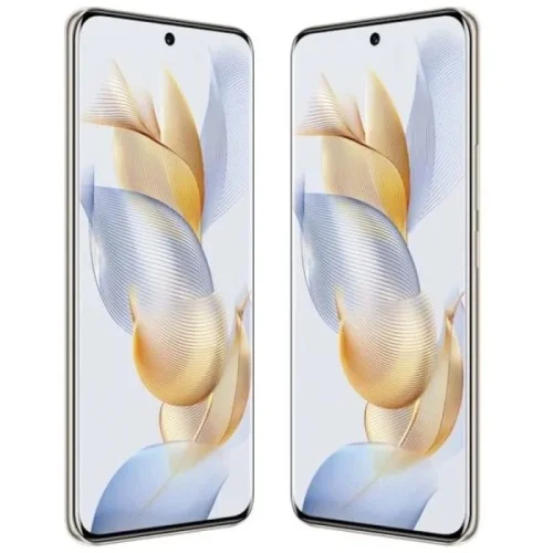 SMARTPHONE HONOR 90 5G 12GO 512GO DIAMOND SILVER à bas prix