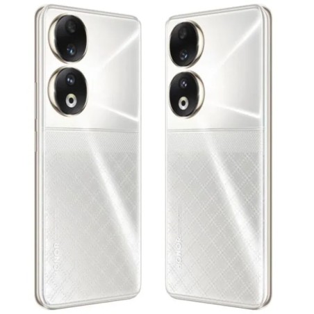 prix SMARTPHONE HONOR 90 5G 12GO 512GO DIAMOND SILVER à bas prix