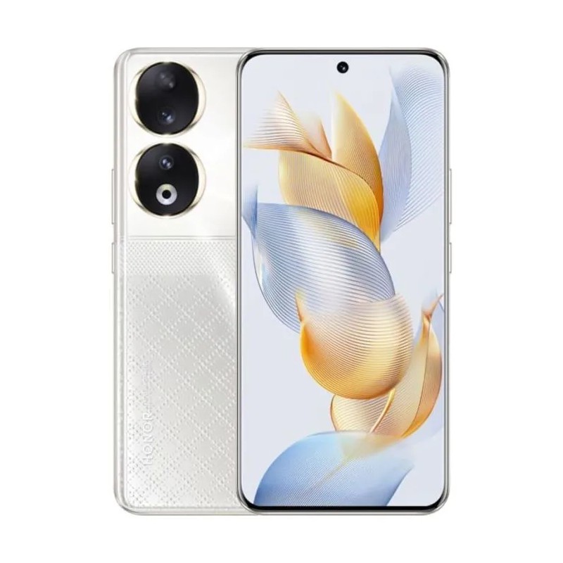 SMARTPHONE HONOR 90 5G 12GO 512GO DIAMOND SMARTPHONE HONOR 90 5G 12GO 512GO DIAMOND