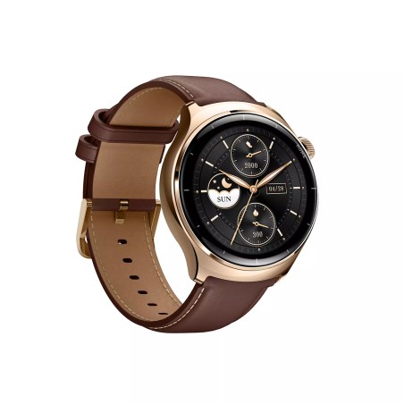 prix SMARTWATCH MIBRO LITE 3 PRO GOLD