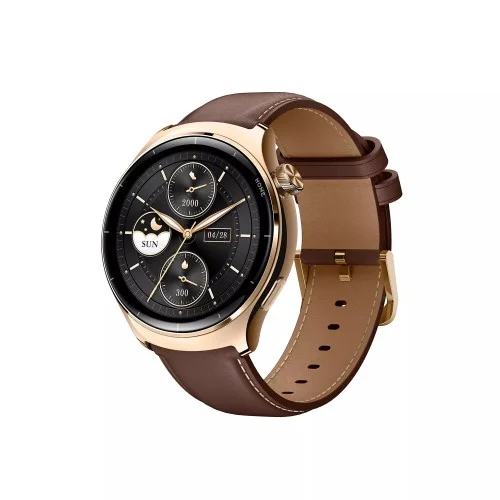 SMARTWATCH MIBRO LITE 3 PRO GOLD
