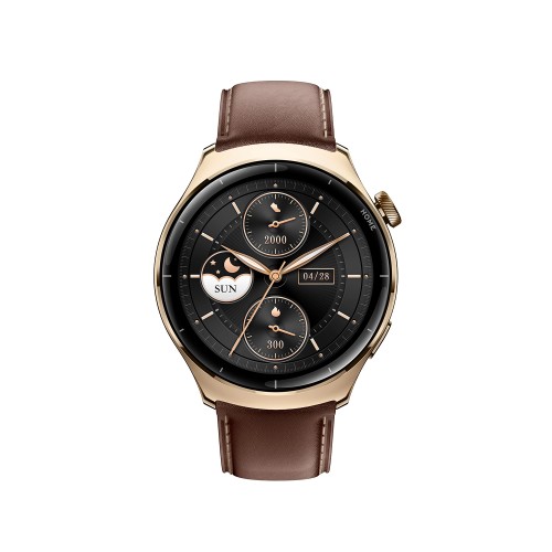 vente SMARTWATCH MIBRO LITE 3 PRO GOLD