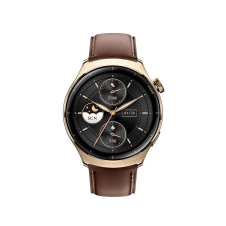 vente SMARTWATCH MIBRO LITE 3 PRO GOLD