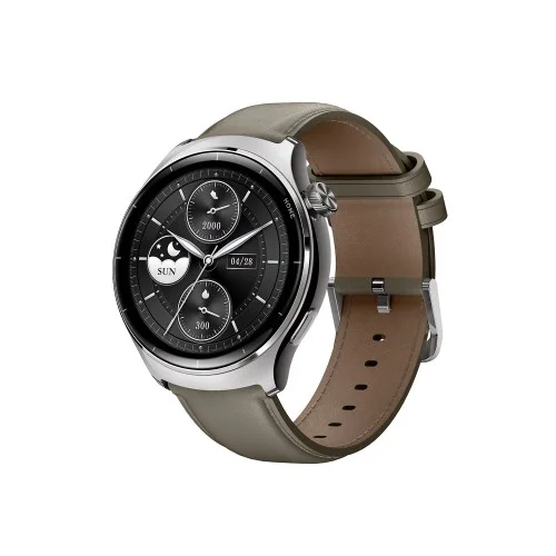 SMARTWATCH MIBRO LITE 3 PRO KHAKI GREY